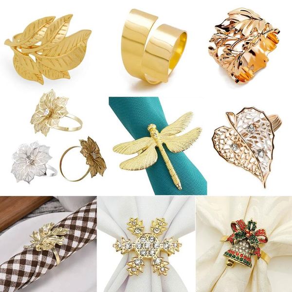 napkin rings 1pcs hollow out flower for dinner parties birthdays weddings family gatherings table decor holder
napkin rings 1pcs hollow out flower for dinner parties birthdays weddings family gatherings table decor holder