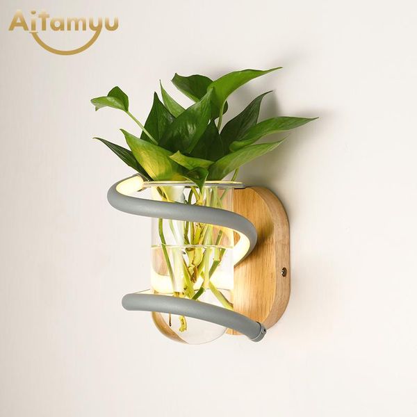 creative macarons color plant wall lamp bedroom bathroom glass ball light for home decor lamps lighting fixture
creative macarons color plant wall lamp bedroom bathroom glass ball light for home decor lamps lighting fixture