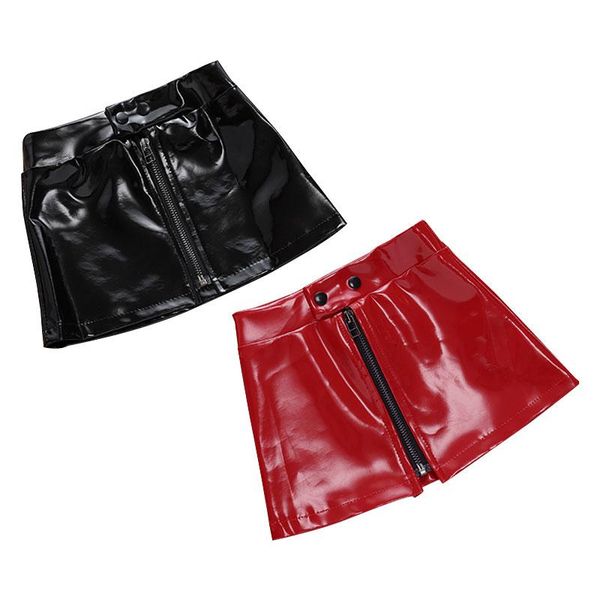 skirts fashion baby kids girl pu leather autumn toddler clothes high street mini children girls 6m-4y, Blue
skirts fashion baby kids girl pu leather autumn toddler clothes high street mini children girls 6m-4y, Blue