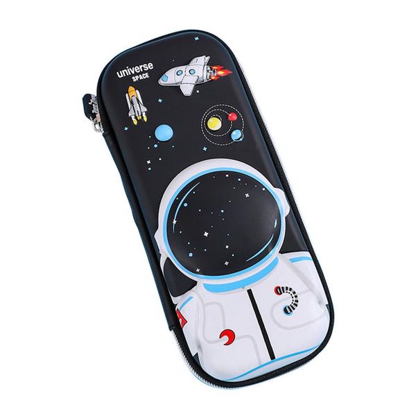 pencil cases waterproof large capacity home school double layer space saving anti scratch astronaut spaceman student cartoon case
pencil cases waterproof large capacity home school double layer space saving anti scratch astronaut spaceman student cartoon case