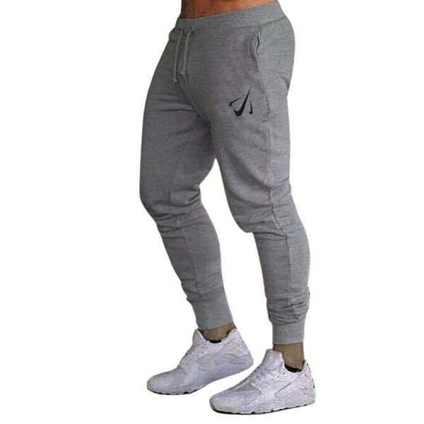 men's pants jogging pants, sportswear, bodybuilding clothing, spring-autumn collection, Black
men's pants jogging pants, sportswear, bodybuilding clothing, spring-autumn collection, Black