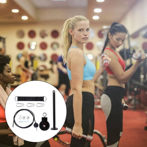 set durable portable household practical physical training kit diy fitness equipment for women resistance bands
set durable portable household practical physical training kit diy fitness equipment for women resistance bands