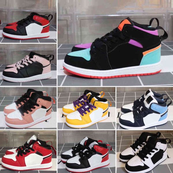 2021 boots shoes 1s white game royal orange blue multicolor tattoo red youth kids 1 sneakers tennis, Black
2021 boots shoes 1s white game royal orange blue multicolor tattoo red youth kids 1 sneakers tennis, Black