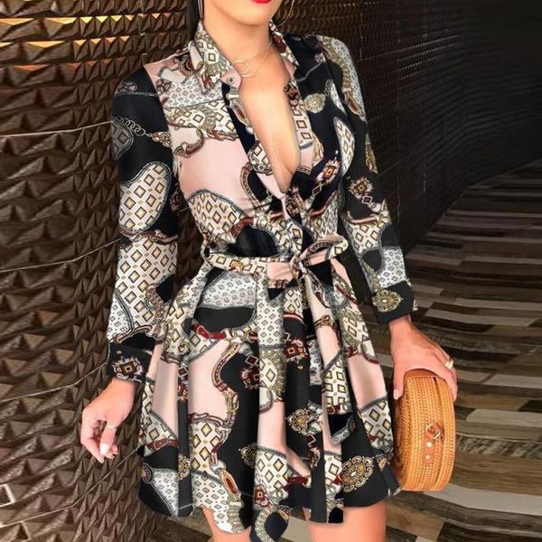 casual dresses women dress vintage 90s fashion y2k elegant long sleeve printed bandage midi female ladies clothing spring fall, Black;gray
casual dresses women dress vintage 90s fashion y2k elegant long sleeve printed bandage midi female ladies clothing spring fall, Black;gray