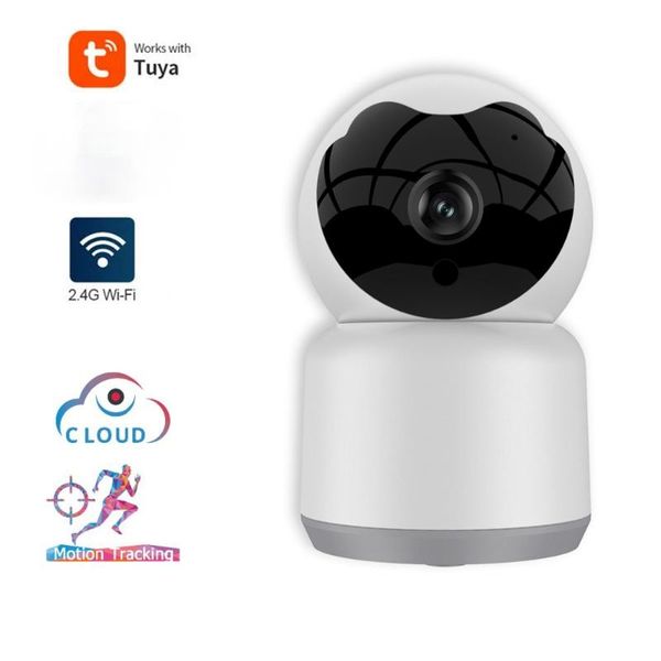 cameras 2mp tuya smart camera wifi wireless home security ir night vision two way audio cctv surveillance pet baby monitor
cameras 2mp tuya smart camera wifi wireless home security ir night vision two way audio cctv surveillance pet baby monitor