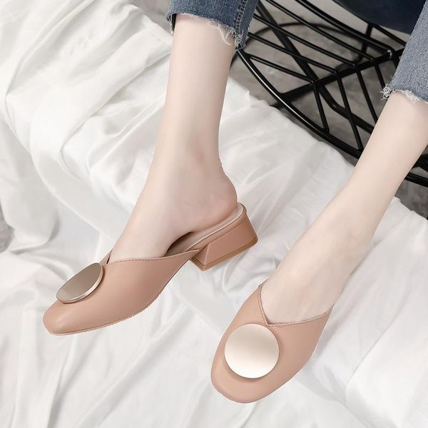 dress shoes female flats summer women's buckle decoration casual square toe mary jane sandals oulyyyogo, Black
dress shoes female flats summer women's buckle decoration casual square toe mary jane sandals oulyyyogo, Black