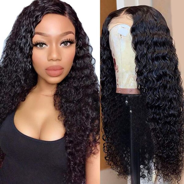 lace wigs amanda 13x4 deep curly front human hair for women pre plucked 5x5 4x4 closure wig remy brazilian wave frontal, Black;brown
lace wigs amanda 13x4 deep curly front human hair for women pre plucked 5x5 4x4 closure wig remy brazilian wave frontal, Black;brown