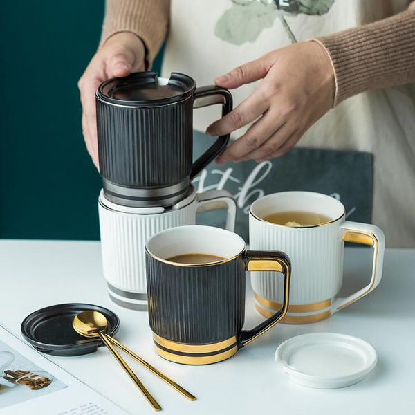 mugs ceramic mug condensed coffee porcelain tea cups and saucer sets cute tumbler latte bone china with lids spoon christmas cup
mugs ceramic mug condensed coffee porcelain tea cups and saucer sets cute tumbler latte bone china with lids spoon christmas cup