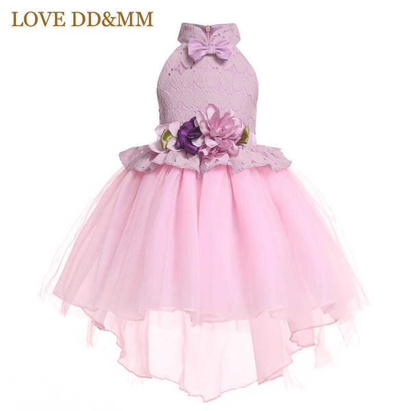 love dd&mm girls dresses summer children's clothing girls sweet flowers belt mesh yarn stitching bow tuxedo dress 210715, Red;yellow
love dd&mm girls dresses summer children's clothing girls sweet flowers belt mesh yarn stitching bow tuxedo dress 210715, Red;yellow