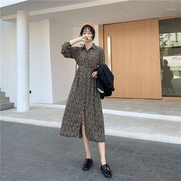 casual dresses large size -4xl 2021 spring dress blouse collar fat mm loose thin floral, Black;gray
casual dresses large size -4xl 2021 spring dress blouse collar fat mm loose thin floral, Black;gray