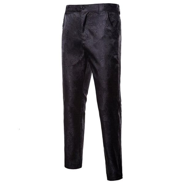 men's pants wine red dress men brand skinny trousers wedding party stage singer prom suit pantalon homme 0a0q, Black
men's pants wine red dress men brand skinny trousers wedding party stage singer prom suit pantalon homme 0a0q, Black