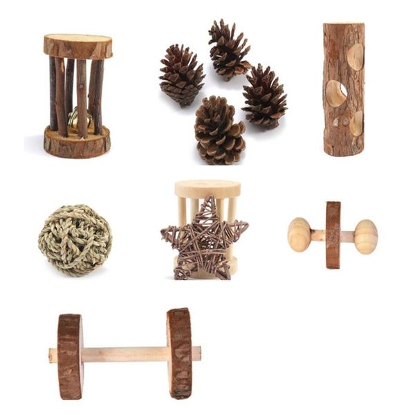 hamster chew toys, natural wooden pine guinea pigs rats chinchillas toys accessories dumbbells exercise bell 10pcs small animal supplies
hamster chew toys, natural wooden pine guinea pigs rats chinchillas toys accessories dumbbells exercise bell 10pcs small animal supplies
