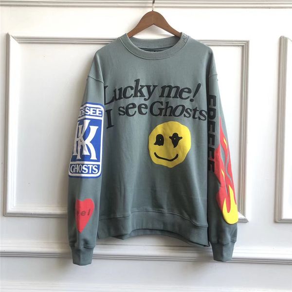women's hoodies & sweatshirts kids see ghosts music album limited kanye west lucky me cpfm xyz ward men women hoodie ps8p, Black
women's hoodies & sweatshirts kids see ghosts music album limited kanye west lucky me cpfm xyz ward men women hoodie ps8p, Black