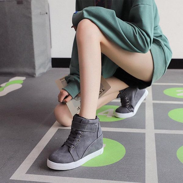 boots fashion thick-soled short women winter korean version of the warmth and velvet casual sports women's fd-90, Black
boots fashion thick-soled short women winter korean version of the warmth and velvet casual sports women's fd-90, Black
