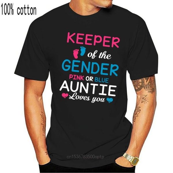 men's t-shirts keeper of the gender auntie loves you tee t shirt t-shirt 2xl 3xl 4xl 5xl, White;black
men's t-shirts keeper of the gender auntie loves you tee t shirt t-shirt 2xl 3xl 4xl 5xl, White;black