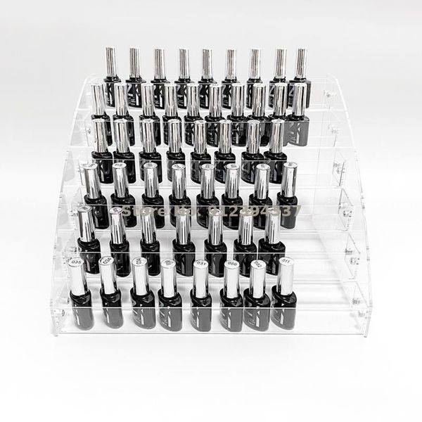 other home decor nail polish display stand acrylic cosmetics makeup deskstorage box shelves transparent multilayer
other home decor nail polish display stand acrylic cosmetics makeup deskstorage box shelves transparent multilayer