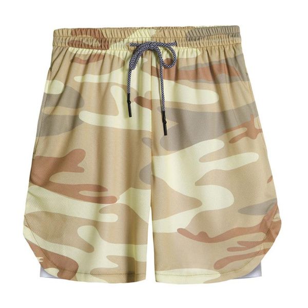 mens shorts summer workout mesh double layer camuflagem bermuda masculina jogger sweatpants polyester quick dry short men men's, White;black
mens shorts summer workout mesh double layer camuflagem bermuda masculina jogger sweatpants polyester quick dry short men men's, White;black