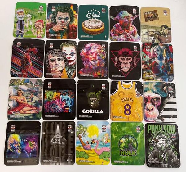 3.5g zookies bag boyz ice cream wedding cake edibles packaging bags gorilla glue jungle gas gummies mylar bagboyz resealable child proof loc
3.5g zookies bag boyz ice cream wedding cake edibles packaging bags gorilla glue jungle gas gummies mylar bagboyz resealable child proof loc