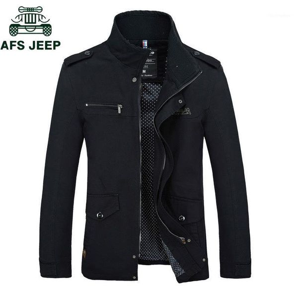 men's jackets brand 2021 spring autumn jacket men casual slim fit mens plus size m-4xl cotton jaqueta masculina zipper bomber, Black;brown
men's jackets brand 2021 spring autumn jacket men casual slim fit mens plus size m-4xl cotton jaqueta masculina zipper bomber, Black;brown