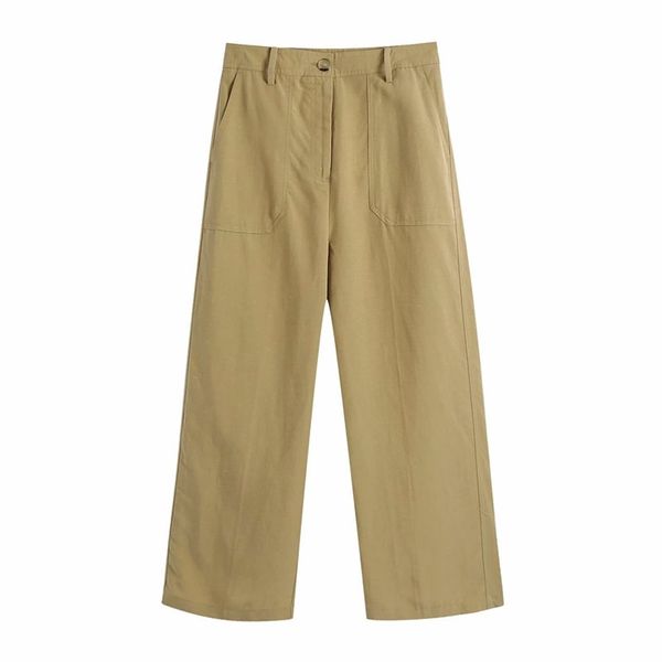 casual women high waist straight pants spring-autumn fashion ladies college style female solid color trousers 210515, Black;white
casual women high waist straight pants spring-autumn fashion ladies college style female solid color trousers 210515, Black;white