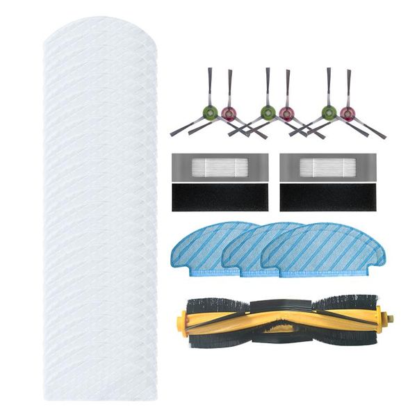 accessory is for ecovacs deebot ozmo t8 roller brush side disposable wipe hepa filter vacuum cleaners
accessory is for ecovacs deebot ozmo t8 roller brush side disposable wipe hepa filter vacuum cleaners