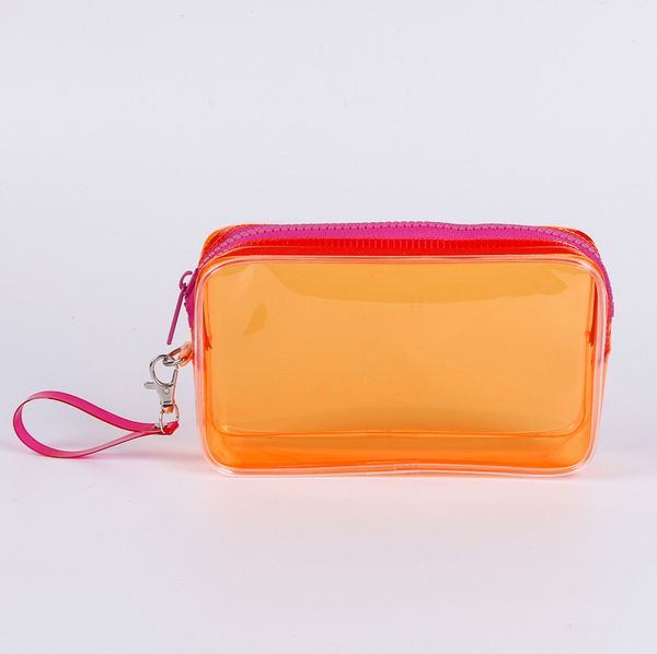 2020 new portable messenger bag trend color 107ontrast mini shell transparent beach color jelly bag25, Red;black
2020 new portable messenger bag trend color 107ontrast mini shell transparent beach color jelly bag25, Red;black