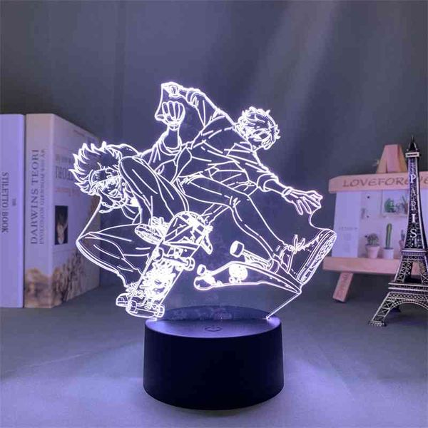 anime led sk8 the infinity reki x langa for bedroom decor night light kids brithday gift manga room desk 3d lamp
anime led sk8 the infinity reki x langa for bedroom decor night light kids brithday gift manga room desk 3d lamp