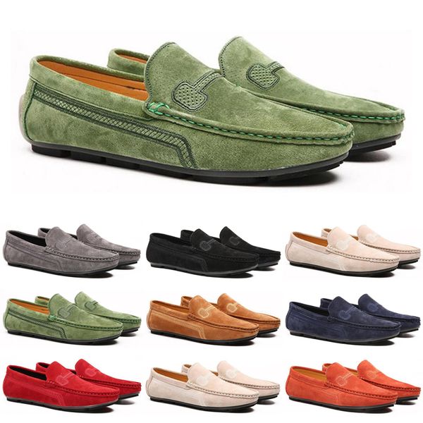 luxury men casual shoes black red loafers outdoor flat slip on fashion mens trainers sneakers size 40-47 color44
luxury men casual shoes black red loafers outdoor flat slip on fashion mens trainers sneakers size 40-47 color44