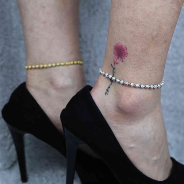 iced out bling hip hop women girl jewelry micro pave 5a cubic zirconia cz ball beaded link chain anklet 2021, Red;blue
iced out bling hip hop women girl jewelry micro pave 5a cubic zirconia cz ball beaded link chain anklet 2021, Red;blue