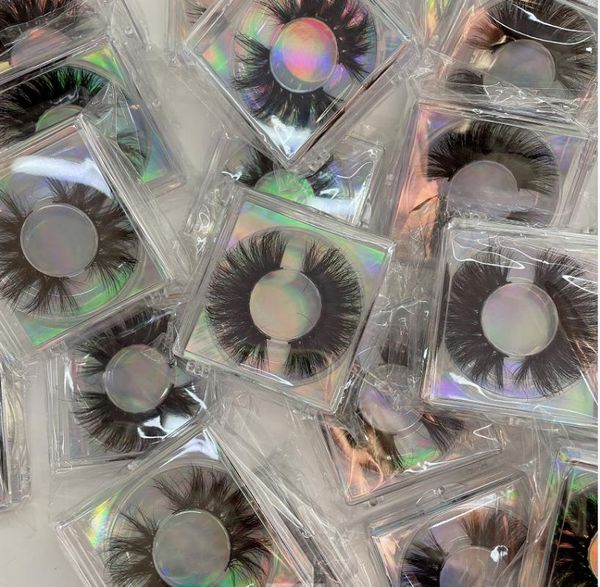 false eyelashes 30mm 100% mink lashes cruelty wholesale dramatic fluffy messy 3d fake lash extensions square box custom logo
false eyelashes 30mm 100% mink lashes cruelty wholesale dramatic fluffy messy 3d fake lash extensions square box custom logo
