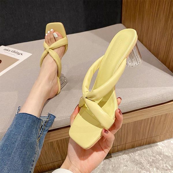 slippers casual glitter slides low med shoes woman 2021 loafers heeled mules pantofle rubber flip flops luxury jelly high su, Black
slippers casual glitter slides low med shoes woman 2021 loafers heeled mules pantofle rubber flip flops luxury jelly high su, Black