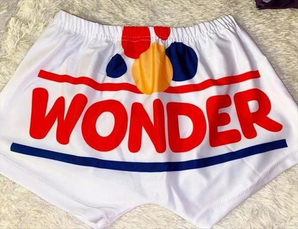 letter cartoon fashion womens shorts slim high waist seamless elastic daily bottoming for fitness, White;black
letter cartoon fashion womens shorts slim high waist seamless elastic daily bottoming for fitness, White;black