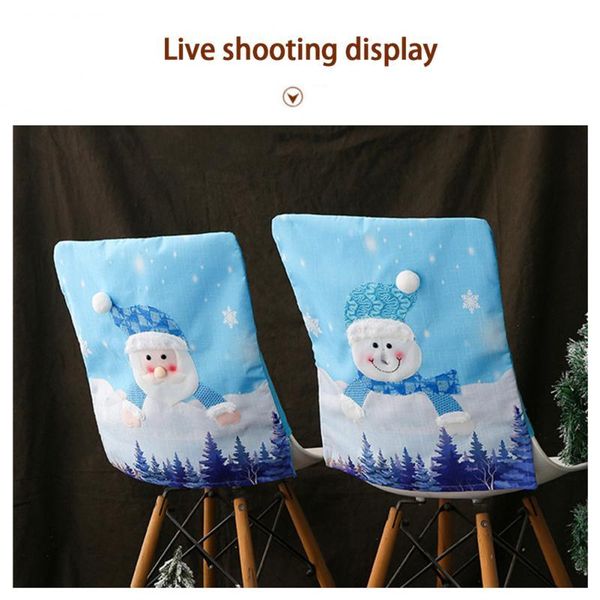 cushion/decorative pillow christmas chair cover santa claus print restaurant kitchen seat home daily decorations
cushion/decorative pillow christmas chair cover santa claus print restaurant kitchen seat home daily decorations