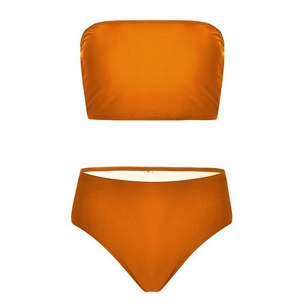 bras sets women strapless lingerie summer 2021 padded bra and panty set plus size 2 piece swimsuit 6 colors beach bikini 7944, Red;black
bras sets women strapless lingerie summer 2021 padded bra and panty set plus size 2 piece swimsuit 6 colors beach bikini 7944, Red;black