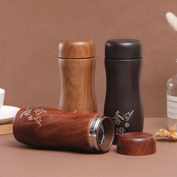 water bottles insulation cup wood grain zisha creative gift ceramic bottle retro business men's and women's tea
water bottles insulation cup wood grain zisha creative gift ceramic bottle retro business men's and women's tea