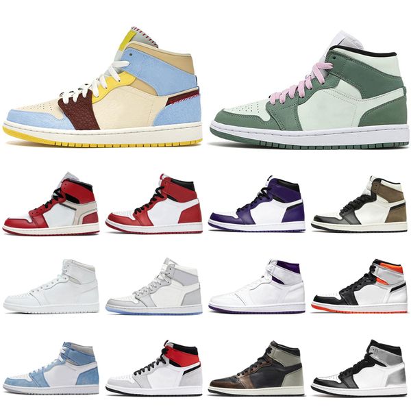 new fashion basketball shoes 1s 1 for men women chicago court purple dark mocha neutral grey og electro orange patina silver toe banned bare
new fashion basketball shoes 1s 1 for men women chicago court purple dark mocha neutral grey og electro orange patina silver toe banned bare