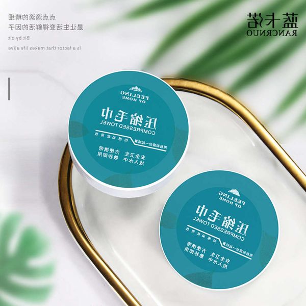 handkerchief wear cotton disposable face compressed granule bath towel thickened portable female travel articles, White
handkerchief wear cotton disposable face compressed granule bath towel thickened portable female travel articles, White