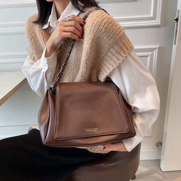 hangbags bag female 2021 fashion autumn minority single shoulder underarm soft leather chain messenger small square
hangbags bag female 2021 fashion autumn minority single shoulder underarm soft leather chain messenger small square