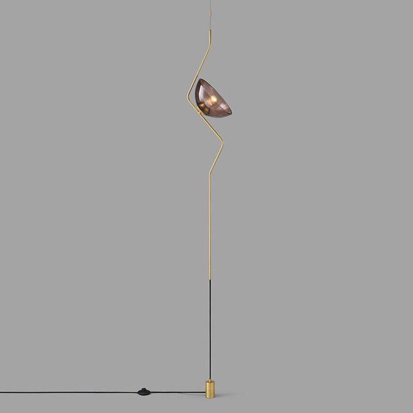 copper luxury led floor light modern creative glass lamp for study living room bedroom home vertical lighting fixtures lamps
copper luxury led floor light modern creative glass lamp for study living room bedroom home vertical lighting fixtures lamps
