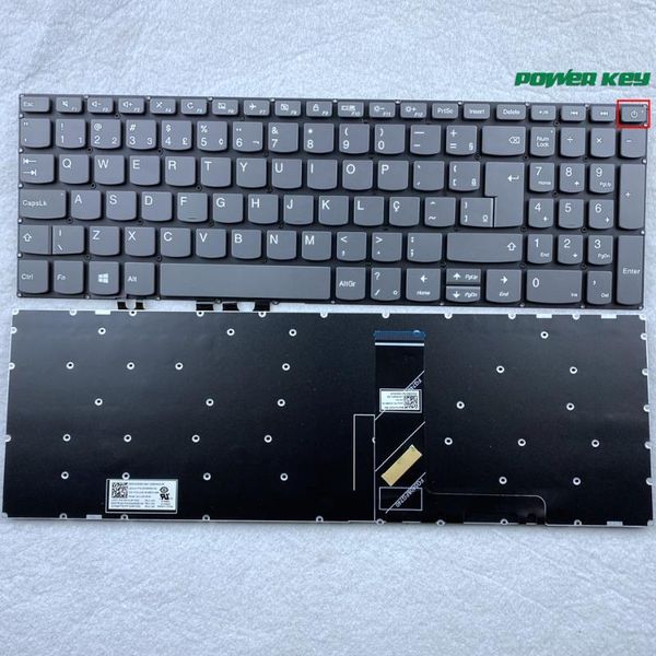 brazil keyboard for lenovo ideapad 330s-15 330s-15arr 330s-15ast 330s-15ikb 330s-15isk 7000-15 power key br layout lapreplacement keyboa
brazil keyboard for lenovo ideapad 330s-15 330s-15arr 330s-15ast 330s-15ikb 330s-15isk 7000-15 power key br layout lapreplacement keyboa