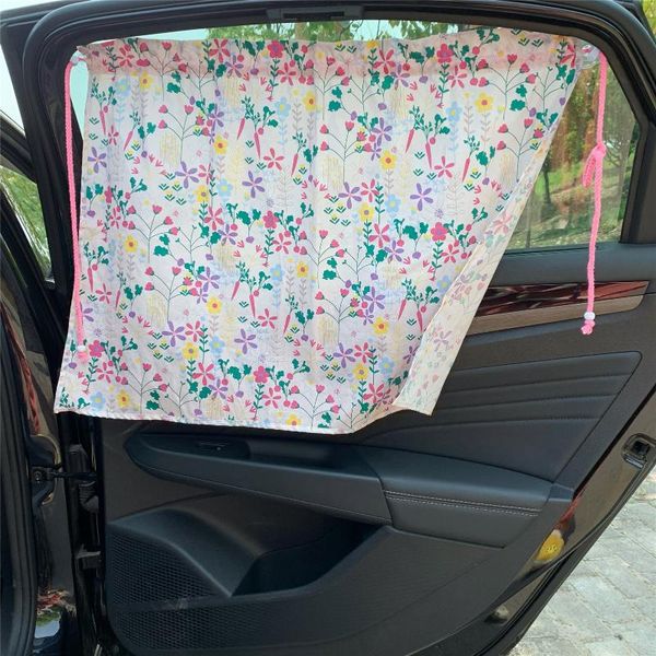 car sunshade floral sun shade curtain for side window protector blackout accessories
car sunshade floral sun shade curtain for side window protector blackout accessories