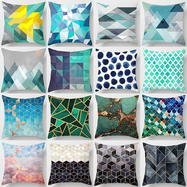 decorative cushion cover creative abstract geometric pattern soft pillowcase polyester car throw pillow decoration pillowcases case
decorative cushion cover creative abstract geometric pattern soft pillowcase polyester car throw pillow decoration pillowcases case