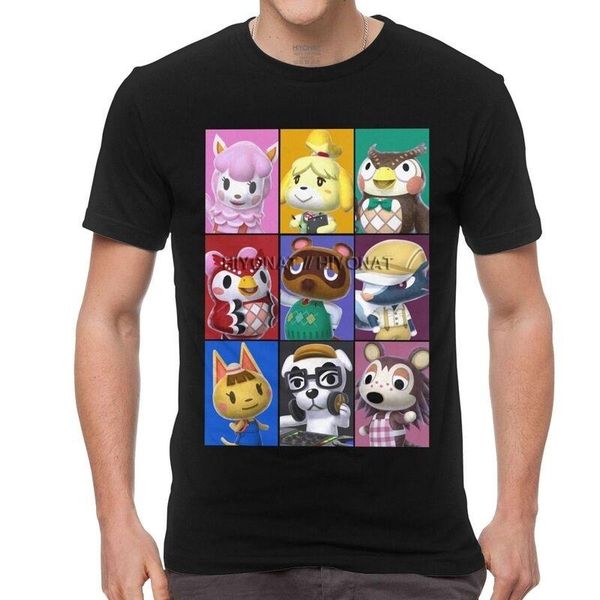 men's t-shirts crossing men animal with short sleeves cotton t-shirt handsome designer towns people teas oversized clothing, White;black
men's t-shirts crossing men animal with short sleeves cotton t-shirt handsome designer towns people teas oversized clothing, White;black