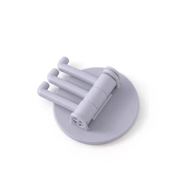 hooks & rails rotatable seamless adhesive hook strong bearing stick kitchen wall hanger bathroom supplies
hooks & rails rotatable seamless adhesive hook strong bearing stick kitchen wall hanger bathroom supplies