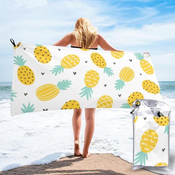 towel ultralight compact quick drying yellow pineapple and hearts microfiber camping hiking hand face outdoor travel kits
towel ultralight compact quick drying yellow pineapple and hearts microfiber camping hiking hand face outdoor travel kits