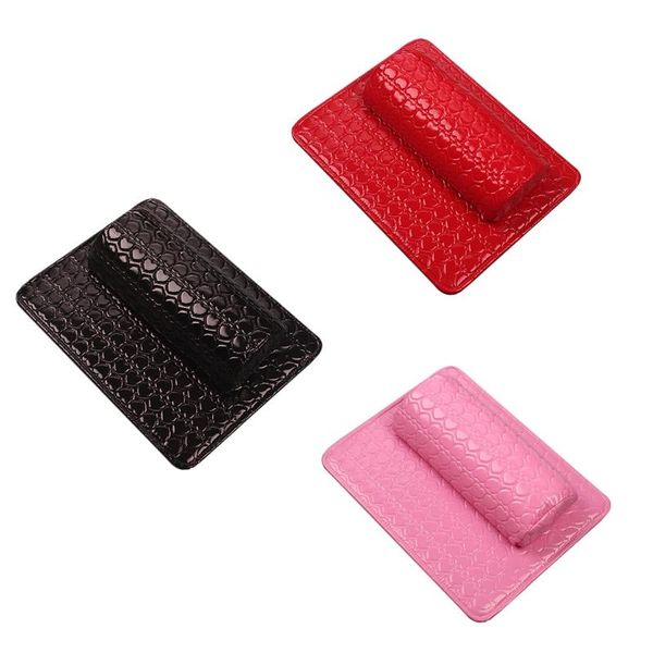 nail art kits professional hand cushion pad design manicure care rest tool
