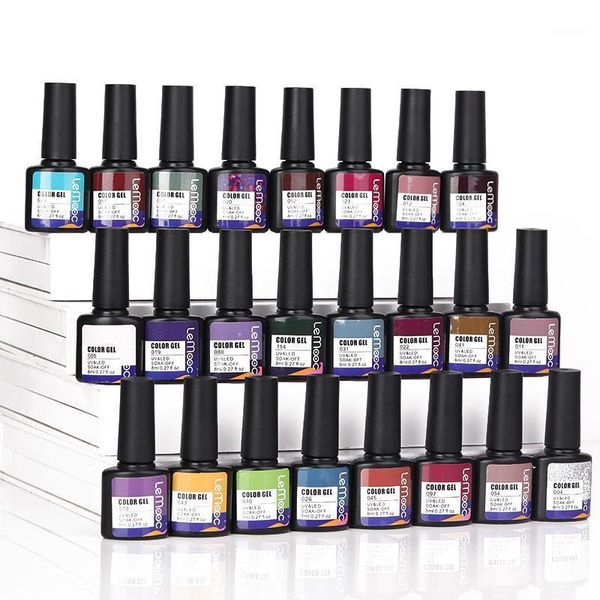 nail gel polish set 136 colors for choice uv led shiny glitter laser varnish semi permanent soak off lacquers kits1, Red;pink
nail gel polish set 136 colors for choice uv led shiny glitter laser varnish semi permanent soak off lacquers kits1, Red;pink