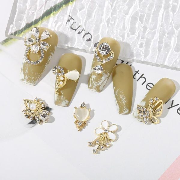 nail art decorations 20 pcs/lot 3d cat's eye alloy butterfly pendant water drop garland diy jewelry accessories wholesale, Silver;gold
nail art decorations 20 pcs/lot 3d cat's eye alloy butterfly pendant water drop garland diy jewelry accessories wholesale, Silver;gold