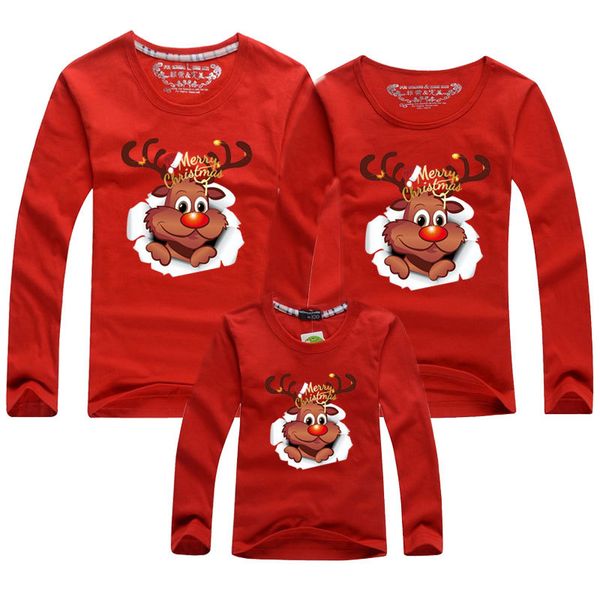 christmas matching clothes outfits mommy daddy and me clothes long sleeve t-shirt mother and daughter, Blue
christmas matching clothes outfits mommy daddy and me clothes long sleeve t-shirt mother and daughter, Blue