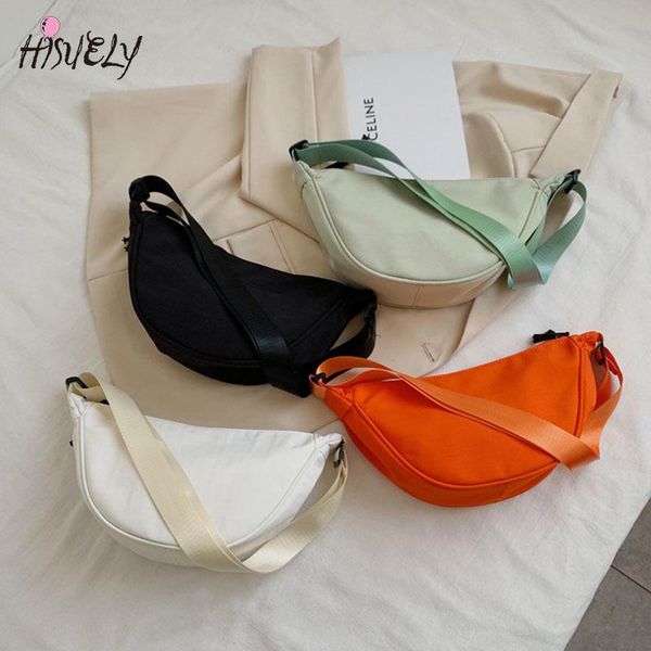 evening bags fashion women's solid color nylon one-shoulder underarm hobo bag casual ladies large-capacity messenger belt
evening bags fashion women's solid color nylon one-shoulder underarm hobo bag casual ladies large-capacity messenger belt
